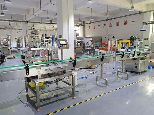 ��������ˮ��װ��